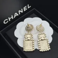 Cheap Chanel Earrings For Women #1398968 Replica Wholesale [$29.00 USD] [ITEM#1398968] on Replica Chanel Earrings