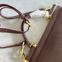 Cheap Dolce &amp; Gabbana AAA Quality Handbags For Women #1398969 Replica Wholesale [$158.00 USD] [ITEM#1398969] on Replica Dolce &amp; Gabbana AAA Quality Handbags