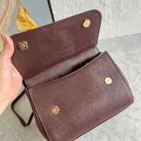 Cheap Dolce &amp; Gabbana AAA Quality Handbags For Women #1398969 Replica Wholesale [$158.00 USD] [ITEM#1398969] on Replica Dolce &amp; Gabbana AAA Quality Handbags