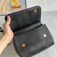 Cheap Dolce &amp; Gabbana AAA Quality Handbags For Women #1398970 Replica Wholesale [$158.00 USD] [ITEM#1398970] on Replica Dolce &amp; Gabbana AAA Quality Handbags