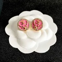 Cheap Chanel Earrings For Women #1398971 Replica Wholesale [$29.00 USD] [ITEM#1398971] on Replica Chanel Earrings