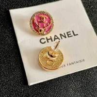 Cheap Chanel Earrings For Women #1398971 Replica Wholesale [$29.00 USD] [ITEM#1398971] on Replica Chanel Earrings