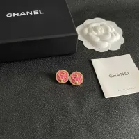Cheap Chanel Earrings For Women #1398971 Replica Wholesale [$29.00 USD] [ITEM#1398971] on Replica Chanel Earrings