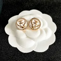 Cheap Chanel Earrings For Women #1398972 Replica Wholesale [$29.00 USD] [ITEM#1398972] on Replica Chanel Earrings
