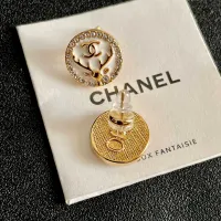 Cheap Chanel Earrings For Women #1398972 Replica Wholesale [$29.00 USD] [ITEM#1398972] on Replica Chanel Earrings