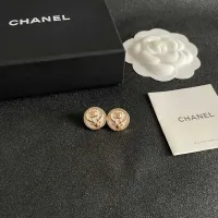 Cheap Chanel Earrings For Women #1398972 Replica Wholesale [$29.00 USD] [ITEM#1398972] on Replica Chanel Earrings