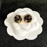 Cheap Chanel Earrings For Women #1398973 Replica Wholesale [$29.00 USD] [ITEM#1398973] on Replica Chanel Earrings