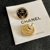 Cheap Chanel Earrings For Women #1398973 Replica Wholesale [$29.00 USD] [ITEM#1398973] on Replica Chanel Earrings