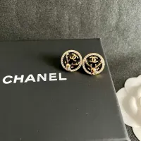 Cheap Chanel Earrings For Women #1398973 Replica Wholesale [$29.00 USD] [ITEM#1398973] on Replica Chanel Earrings