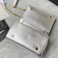 Cheap Dolce &amp; Gabbana D&amp;G AAA Quality Messenger Bags For Women #1398974 Replica Wholesale [$182.00 USD] [ITEM#1398974] on Replica Dolce &amp; Gabbana D&amp;G AAA Quality Messenger Bags