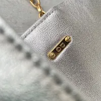 Cheap Dolce &amp; Gabbana D&amp;G AAA Quality Messenger Bags For Women #1398974 Replica Wholesale [$182.00 USD] [ITEM#1398974] on Replica Dolce &amp; Gabbana D&amp;G AAA Quality Messenger Bags