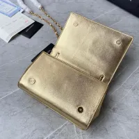 Cheap Dolce &amp; Gabbana D&amp;G AAA Quality Messenger Bags For Women #1398976 Replica Wholesale [$182.00 USD] [ITEM#1398976] on Replica Dolce &amp; Gabbana D&amp;G AAA Quality Messenger Bags