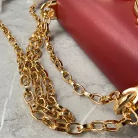 Cheap Dolce &amp; Gabbana D&amp;G AAA Quality Messenger Bags For Women #1398982 Replica Wholesale [$182.00 USD] [ITEM#1398982] on Replica Dolce &amp; Gabbana D&amp;G AAA Quality Messenger Bags