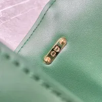 Cheap Dolce &amp; Gabbana D&amp;G AAA Quality Messenger Bags For Women #1398984 Replica Wholesale [$182.00 USD] [ITEM#1398984] on Replica Dolce &amp; Gabbana D&amp;G AAA Quality Messenger Bags