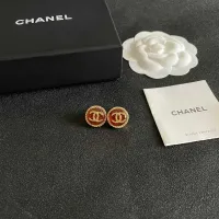 Cheap Chanel Earrings For Women #1398985 Replica Wholesale [$29.00 USD] [ITEM#1398985] on Replica Chanel Earrings