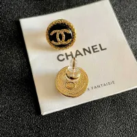 Cheap Chanel Earrings For Women #1398986 Replica Wholesale [$29.00 USD] [ITEM#1398986] on Replica Chanel Earrings