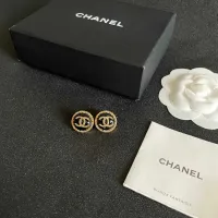 Cheap Chanel Earrings For Women #1398986 Replica Wholesale [$29.00 USD] [ITEM#1398986] on Replica Chanel Earrings