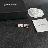 Cheap Chanel Earrings For Women #1398987 Replica Wholesale [$29.00 USD] [ITEM#1398987] on Replica Chanel Earrings