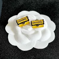 Cheap Chanel Earrings For Women #1398988 Replica Wholesale [$29.00 USD] [ITEM#1398988] on Replica Chanel Earrings
