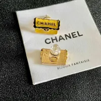 Cheap Chanel Earrings For Women #1398988 Replica Wholesale [$29.00 USD] [ITEM#1398988] on Replica Chanel Earrings