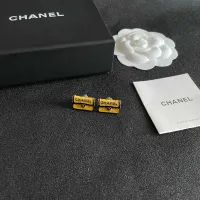 Cheap Chanel Earrings For Women #1398988 Replica Wholesale [$29.00 USD] [ITEM#1398988] on Replica Chanel Earrings