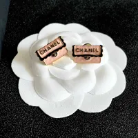 Cheap Chanel Earrings For Women #1398989 Replica Wholesale [$29.00 USD] [ITEM#1398989] on Replica Chanel Earrings