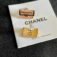 Cheap Chanel Earrings For Women #1398989 Replica Wholesale [$29.00 USD] [ITEM#1398989] on Replica Chanel Earrings