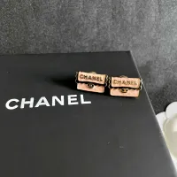 Cheap Chanel Earrings For Women #1398989 Replica Wholesale [$29.00 USD] [ITEM#1398989] on Replica Chanel Earrings