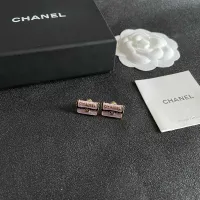 Cheap Chanel Earrings For Women #1398990 Replica Wholesale [$29.00 USD] [ITEM#1398990] on Replica Chanel Earrings