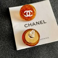 Cheap Chanel Earrings For Women #1398992 Replica Wholesale [$29.00 USD] [ITEM#1398992] on Replica Chanel Earrings