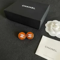 Cheap Chanel Earrings For Women #1398992 Replica Wholesale [$29.00 USD] [ITEM#1398992] on Replica Chanel Earrings