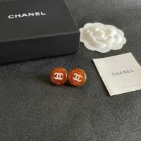 Cheap Chanel Earrings For Women #1398992 Replica Wholesale [$29.00 USD] [ITEM#1398992] on Replica Chanel Earrings