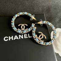 Cheap Chanel Earrings For Women #1398993 Replica Wholesale [$29.00 USD] [ITEM#1398993] on Replica Chanel Earrings