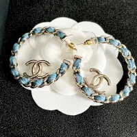 Cheap Chanel Earrings For Women #1398993 Replica Wholesale [$29.00 USD] [ITEM#1398993] on Replica Chanel Earrings