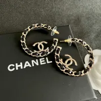 Cheap Chanel Earrings For Women #1398994 Replica Wholesale [$29.00 USD] [ITEM#1398994] on Replica Chanel Earrings
