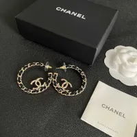 Cheap Chanel Earrings For Women #1398994 Replica Wholesale [$29.00 USD] [ITEM#1398994] on Replica Chanel Earrings
