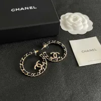 Cheap Chanel Earrings For Women #1398994 Replica Wholesale [$29.00 USD] [ITEM#1398994] on Replica Chanel Earrings