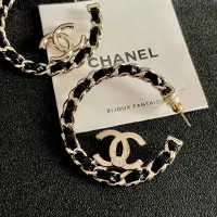 Cheap Chanel Earrings For Women #1398994 Replica Wholesale [$29.00 USD] [ITEM#1398994] on Replica Chanel Earrings