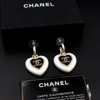 Cheap Chanel Earrings For Women #1398995 Replica Wholesale [$25.00 USD] [ITEM#1398995] on Replica Chanel Earrings