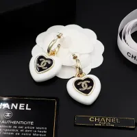 Cheap Chanel Earrings For Women #1398995 Replica Wholesale [$25.00 USD] [ITEM#1398995] on Replica Chanel Earrings