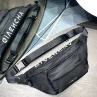 Cheap Givenchy AAA Quality Belt Bags #1398996 Replica Wholesale [$128.00 USD] [ITEM#1398996] on Replica Givenchy AAA Quality Belt Bags