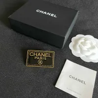 Cheap Chanel Brooches For Women #1399002 Replica Wholesale [$27.00 USD] [ITEM#1399002] on Replica Chanel Brooches