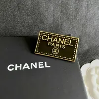 Cheap Chanel Brooches For Women #1399002 Replica Wholesale [$27.00 USD] [ITEM#1399002] on Replica Chanel Brooches