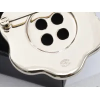 Cheap Chanel Brooches For Women #1399003 Replica Wholesale [$48.00 USD] [ITEM#1399003] on Replica Chanel Brooches