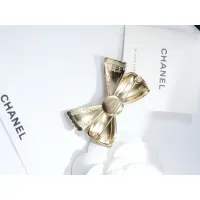 Cheap Chanel Brooches For Women #1399005 Replica Wholesale [$45.00 USD] [ITEM#1399005] on Replica Chanel Brooches