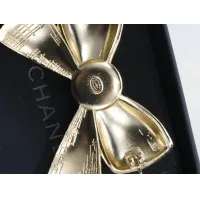 Cheap Chanel Brooches For Women #1399005 Replica Wholesale [$45.00 USD] [ITEM#1399005] on Replica Chanel Brooches