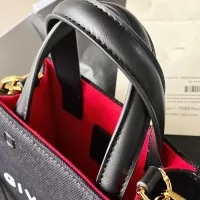 Cheap Givenchy AAA Quality Handbags For Women #1399013 Replica Wholesale [$140.00 USD] [ITEM#1399013] on Replica Givenchy AAA Quality Handbags