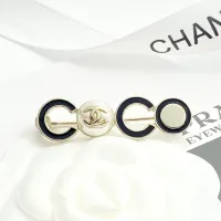 Cheap Chanel Brooches For Women #1399017 Replica Wholesale [$34.00 USD] [ITEM#1399017] on Replica Chanel Brooches