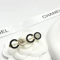Cheap Chanel Brooches For Women #1399017 Replica Wholesale [$34.00 USD] [ITEM#1399017] on Replica Chanel Brooches