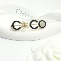 Cheap Chanel Brooches For Women #1399017 Replica Wholesale [$34.00 USD] [ITEM#1399017] on Replica Chanel Brooches